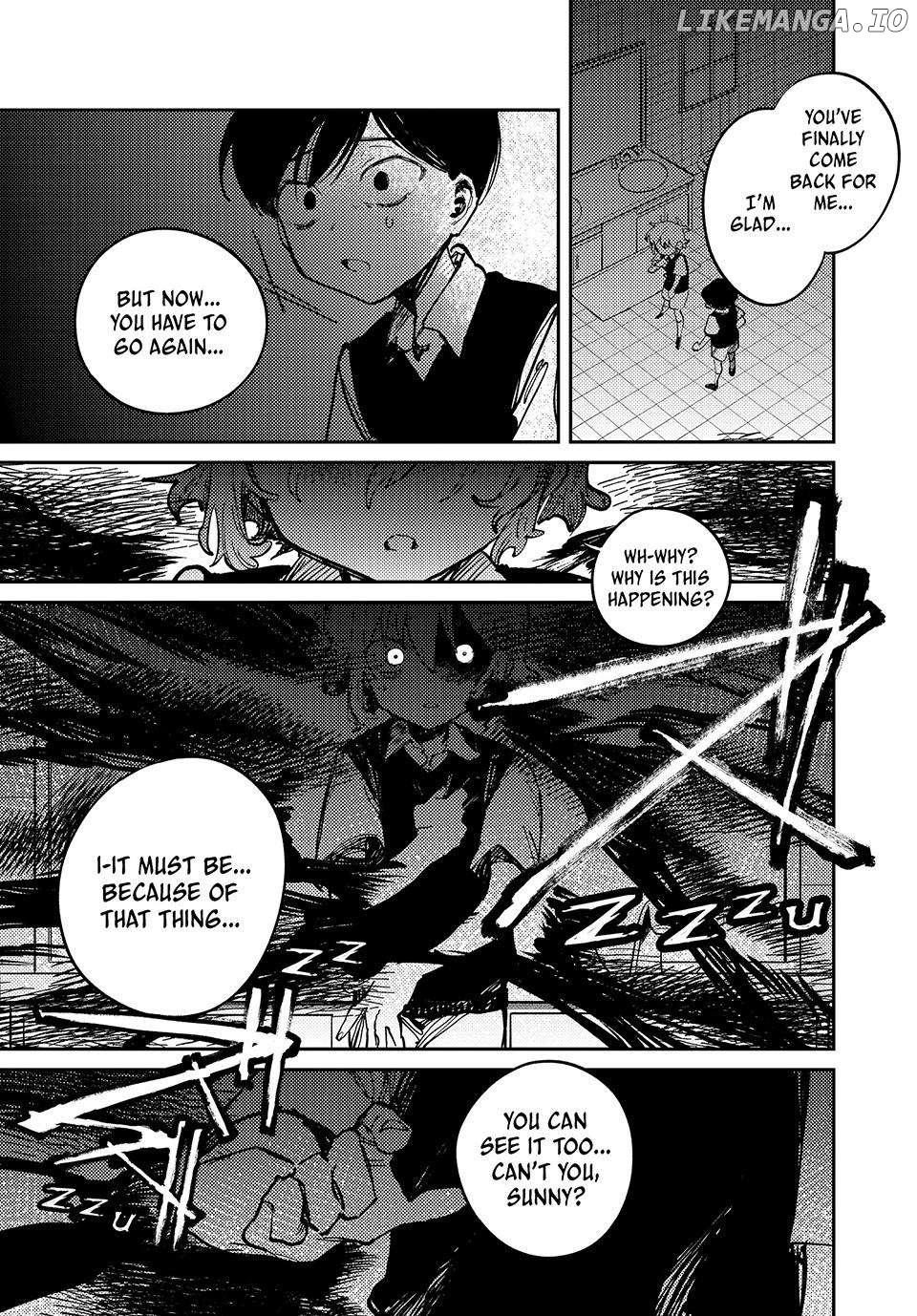 OMORI - Manga Chapter 6 - page 36