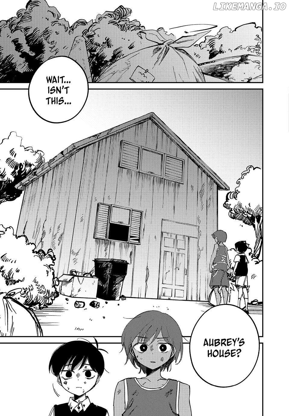 OMORI - Manga Chapter 6 - page 4