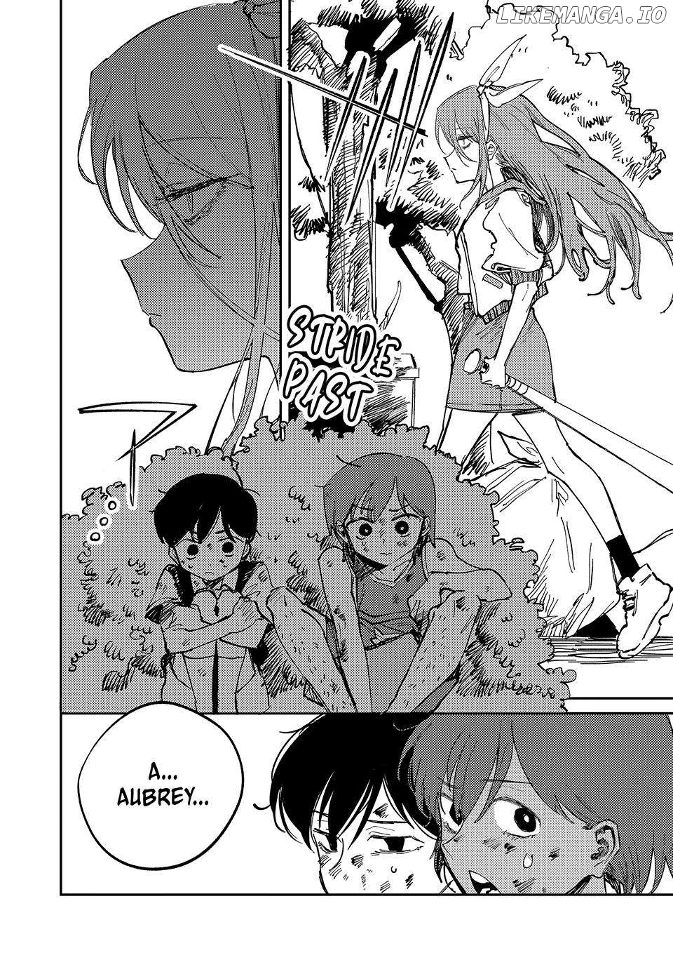 OMORI - Manga Chapter 6 - page 7