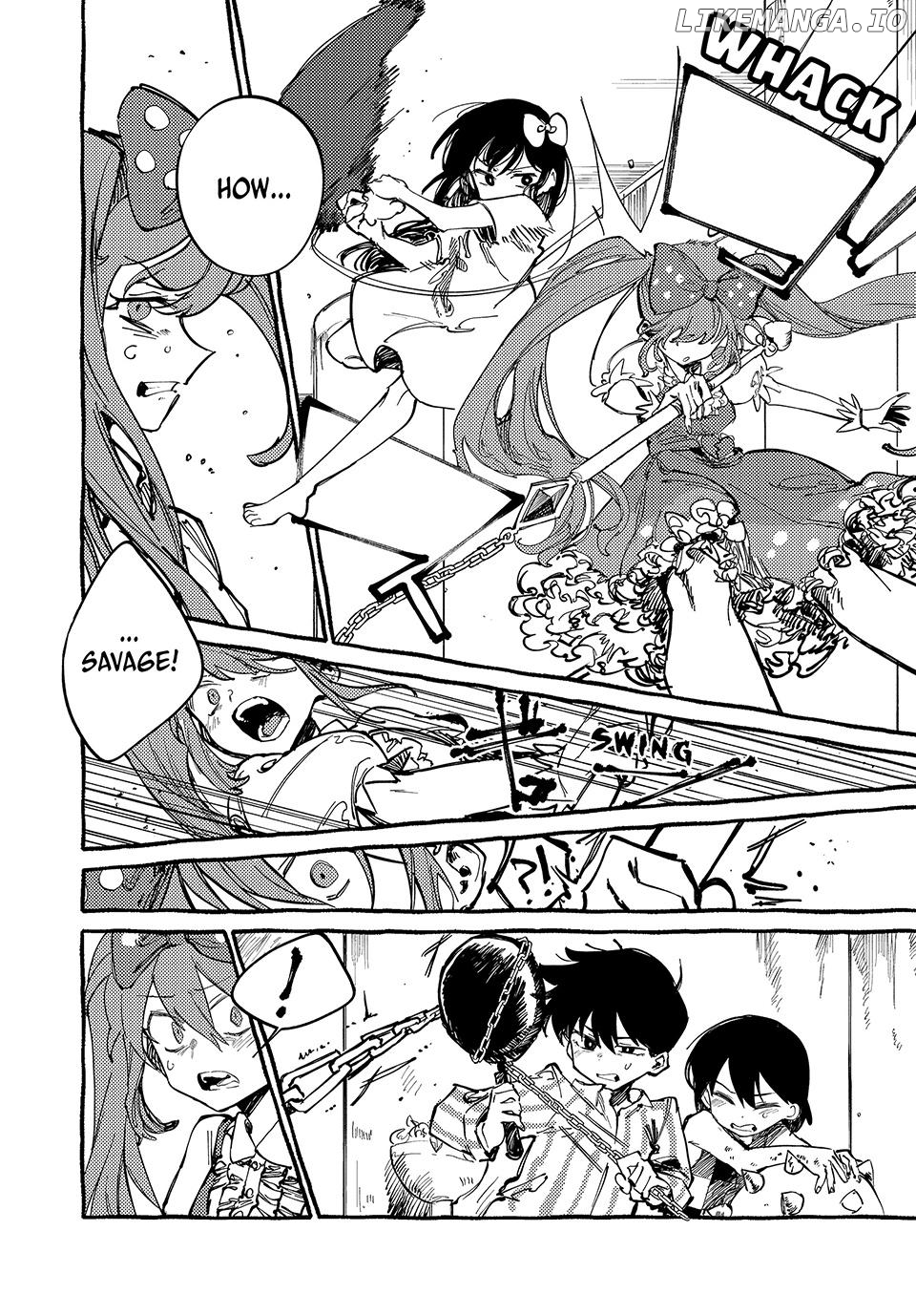 OMORI - Manga Chapter 7 - page 35