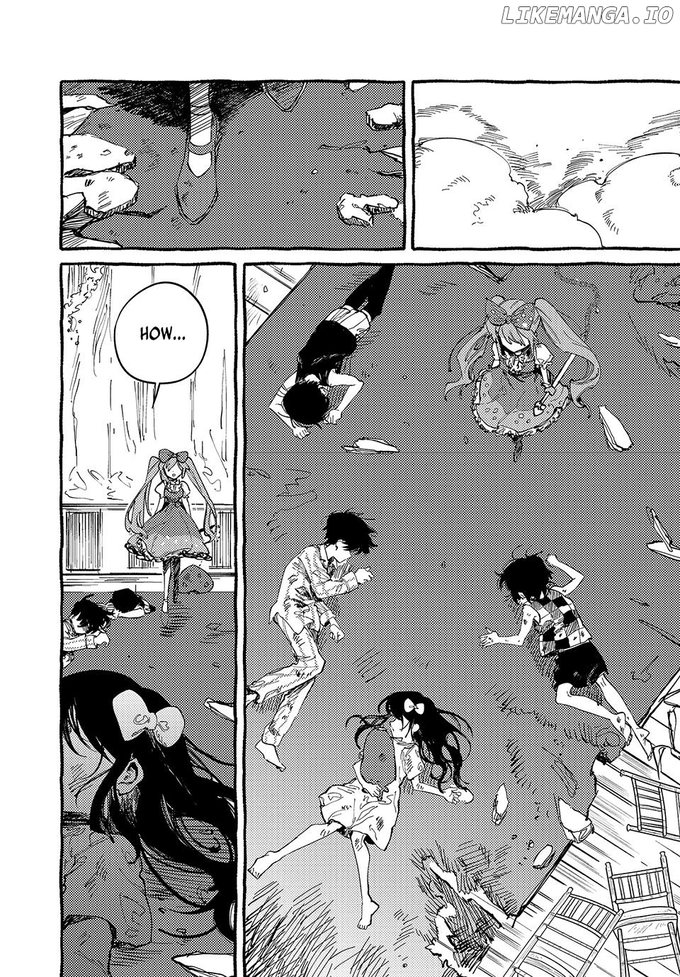 OMORI - Manga Chapter 7 - page 41