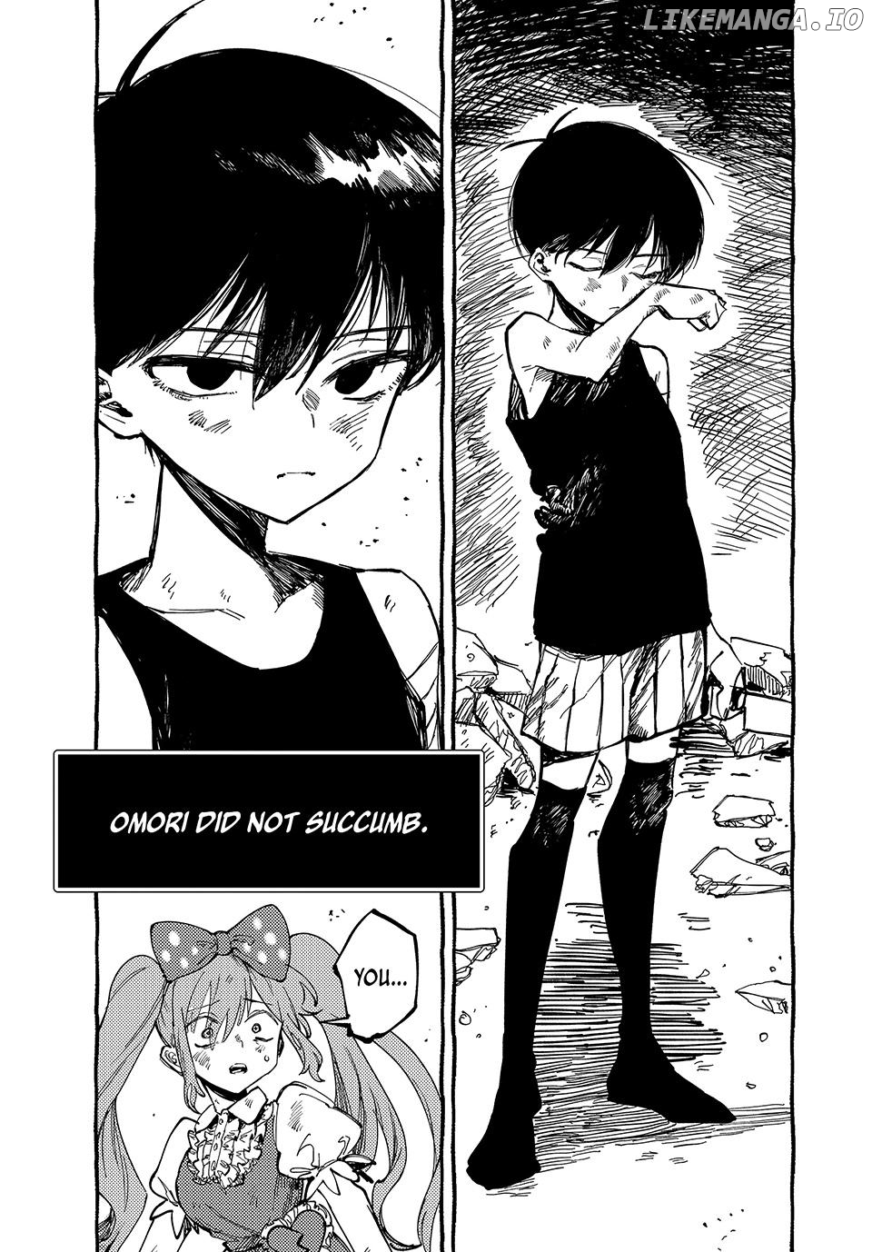 OMORI - Manga Chapter 7 - page 44