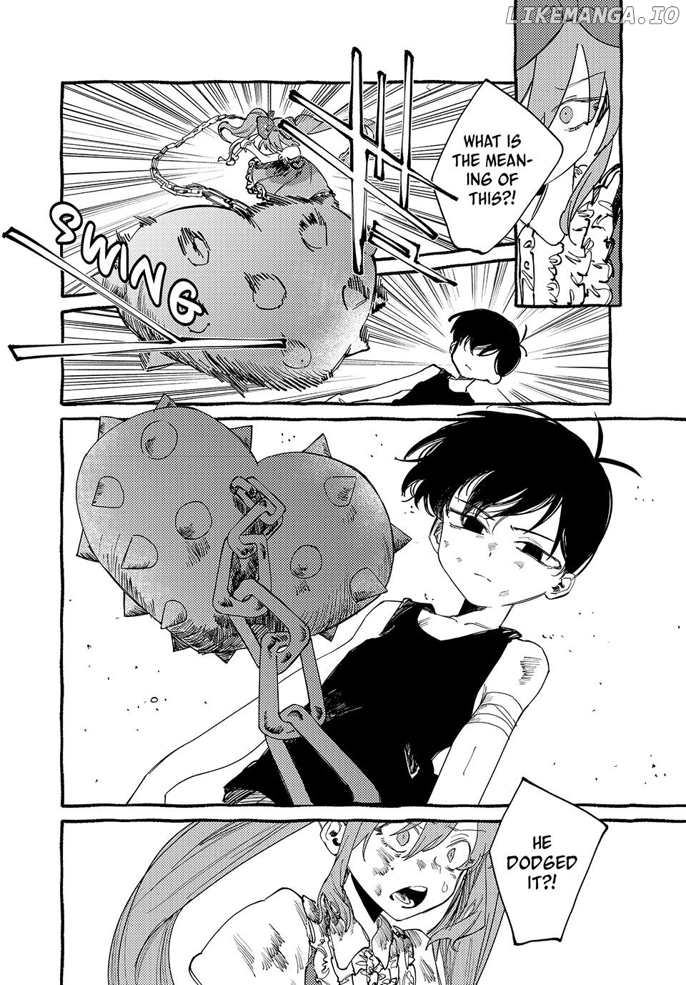 OMORI - Manga Chapter 7 - page 45