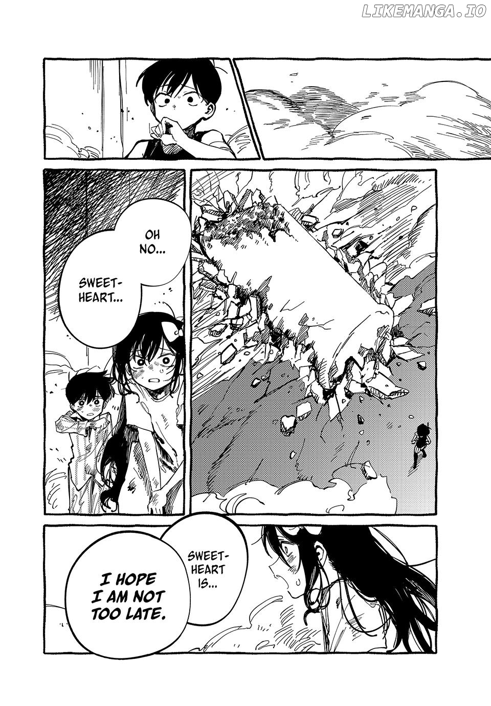 OMORI - Manga Chapter 7 - page 49