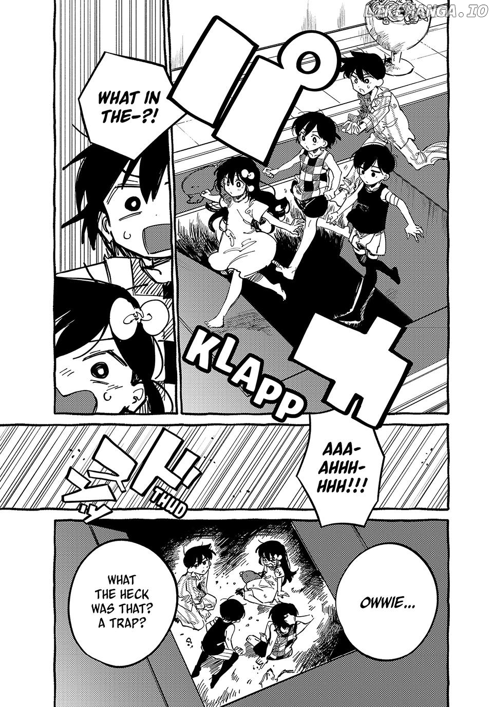 OMORI - Manga Chapter 7 - page 5