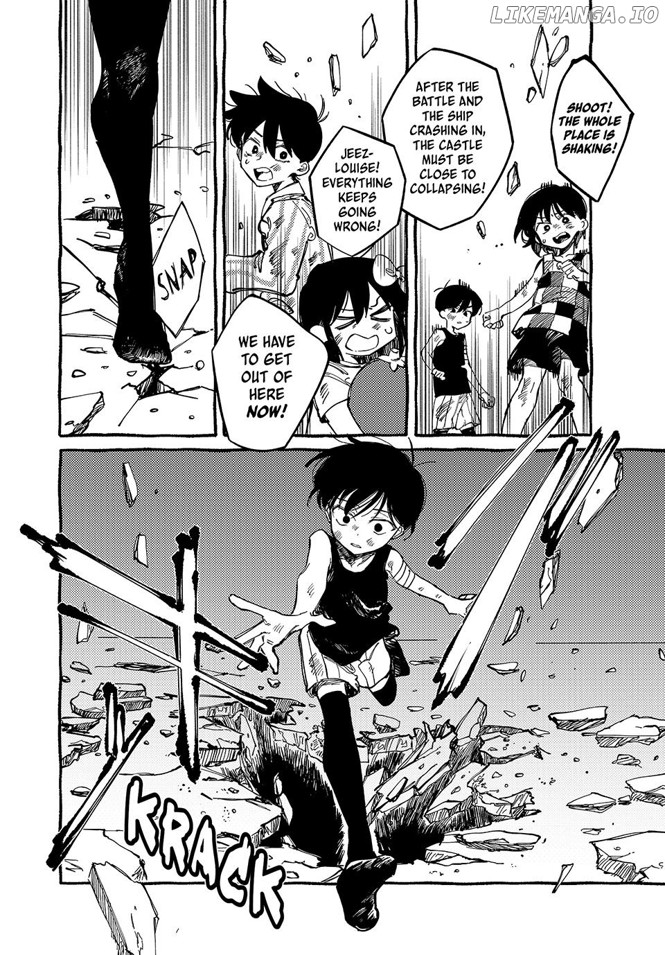 OMORI - Manga Chapter 7 - page 55