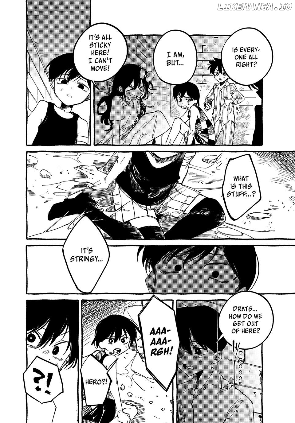 OMORI - Manga Chapter 7 - page 6