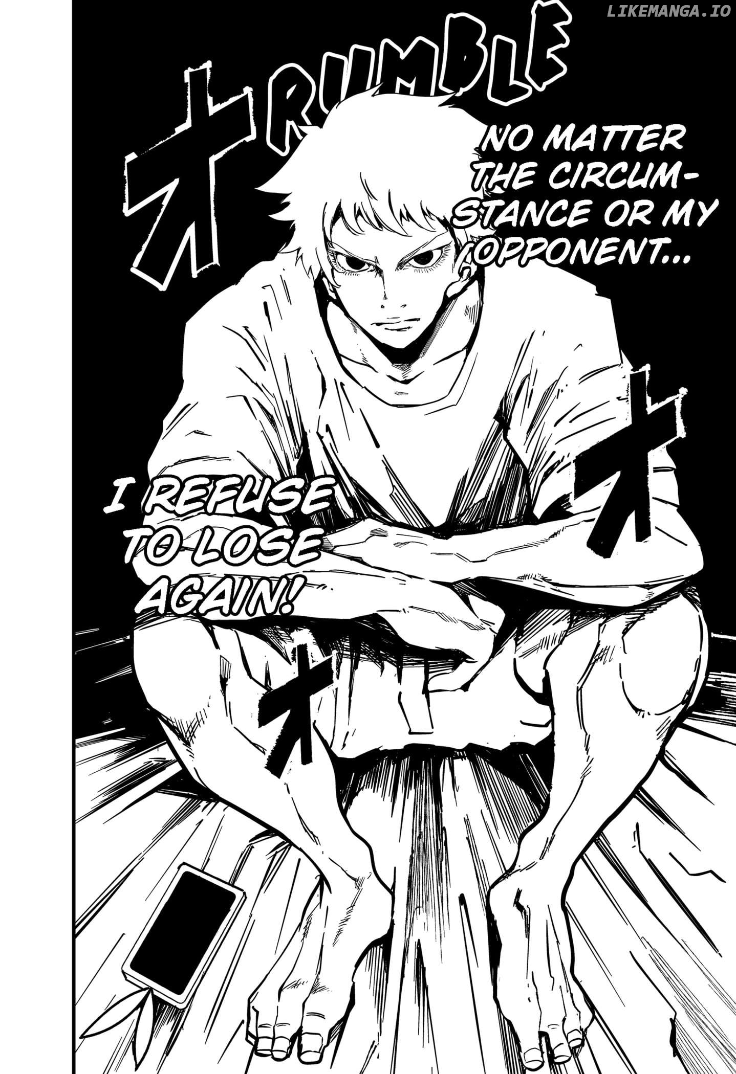 Get Away, Matsumoto！-100 days escape- Chapter 21 - page 16