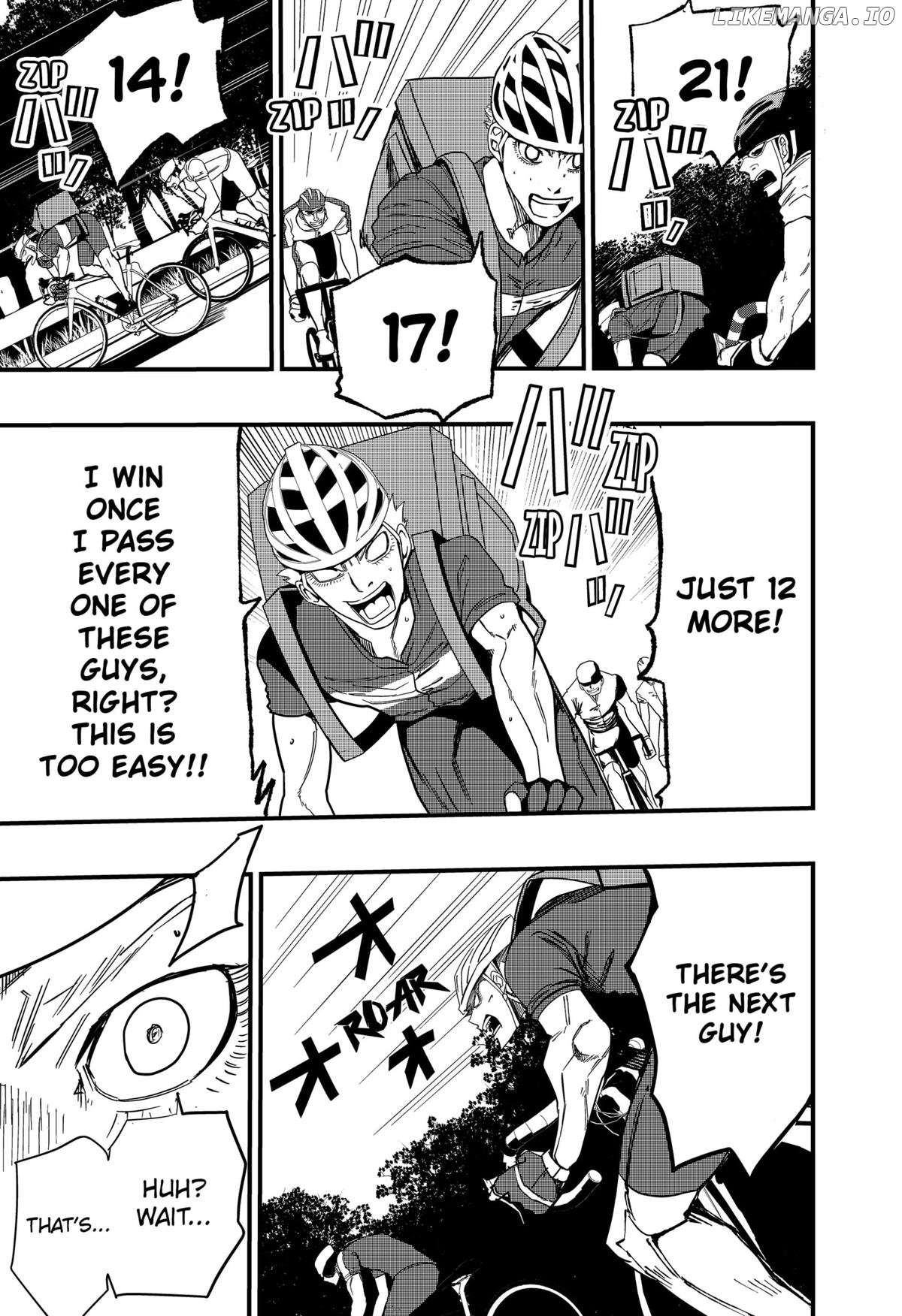 Get Away, Matsumoto！-100 days escape- Chapter 22 - page 14