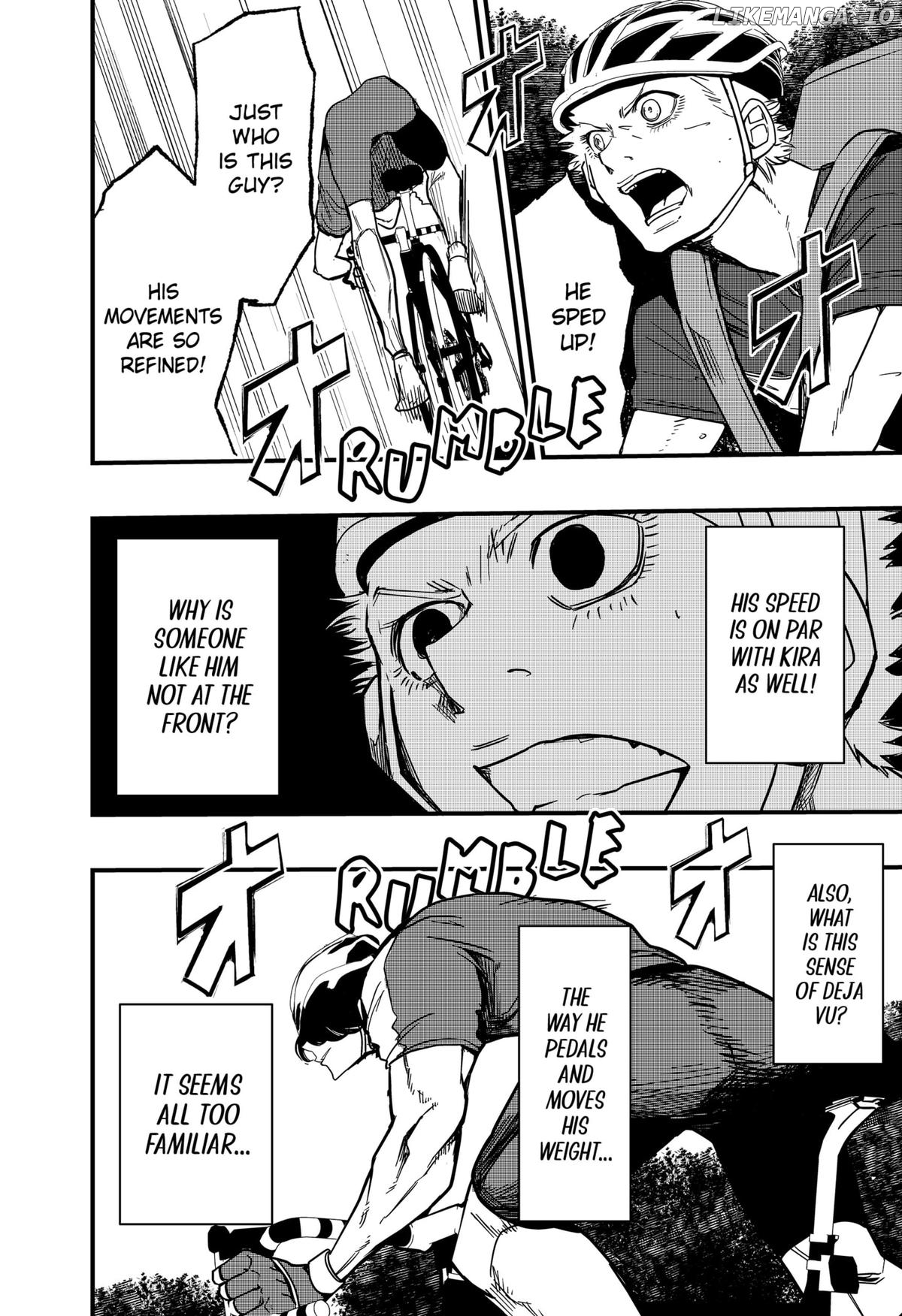 Get Away, Matsumoto！-100 days escape- Chapter 22 - page 17