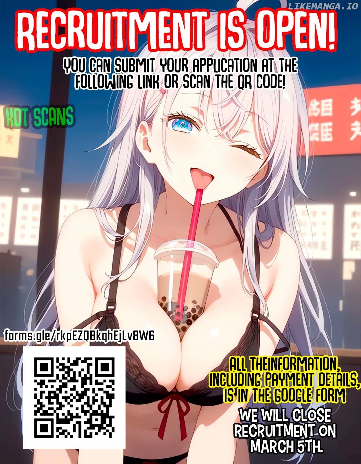 Seinaru Otome to Himegoto wo Chapter 22 - page 19