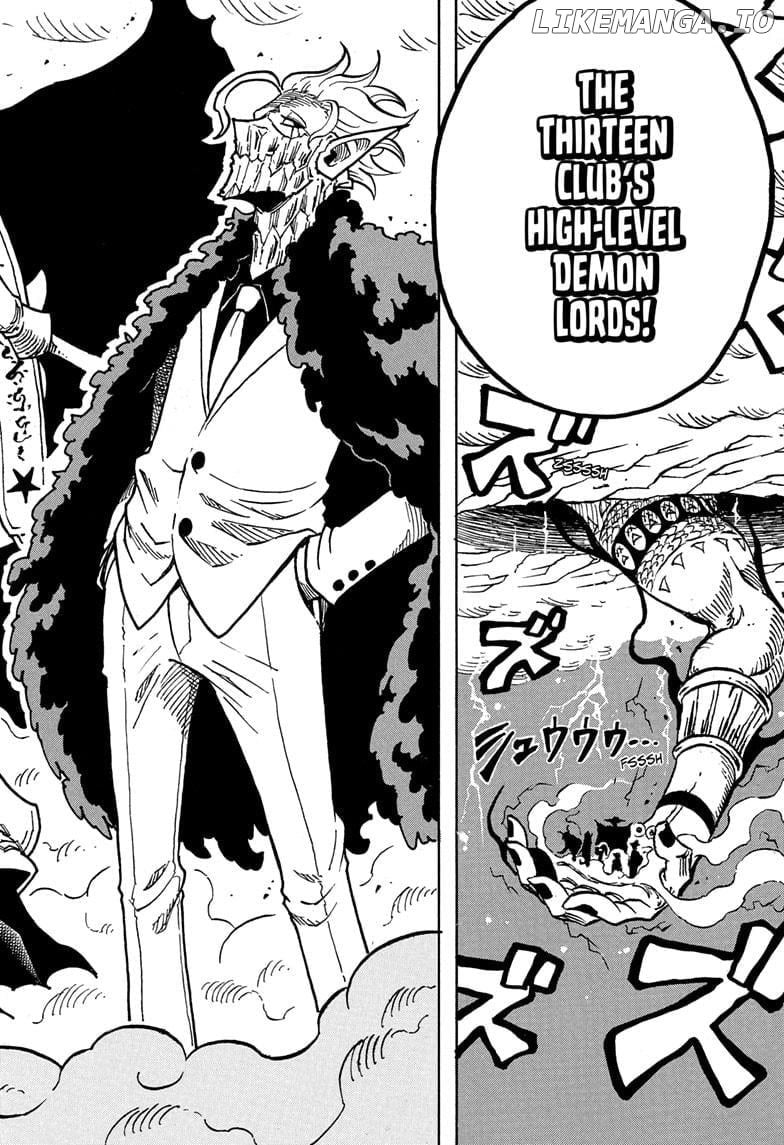 Ultimate Exorcist Kiyoshi Chapter 30 - page 18