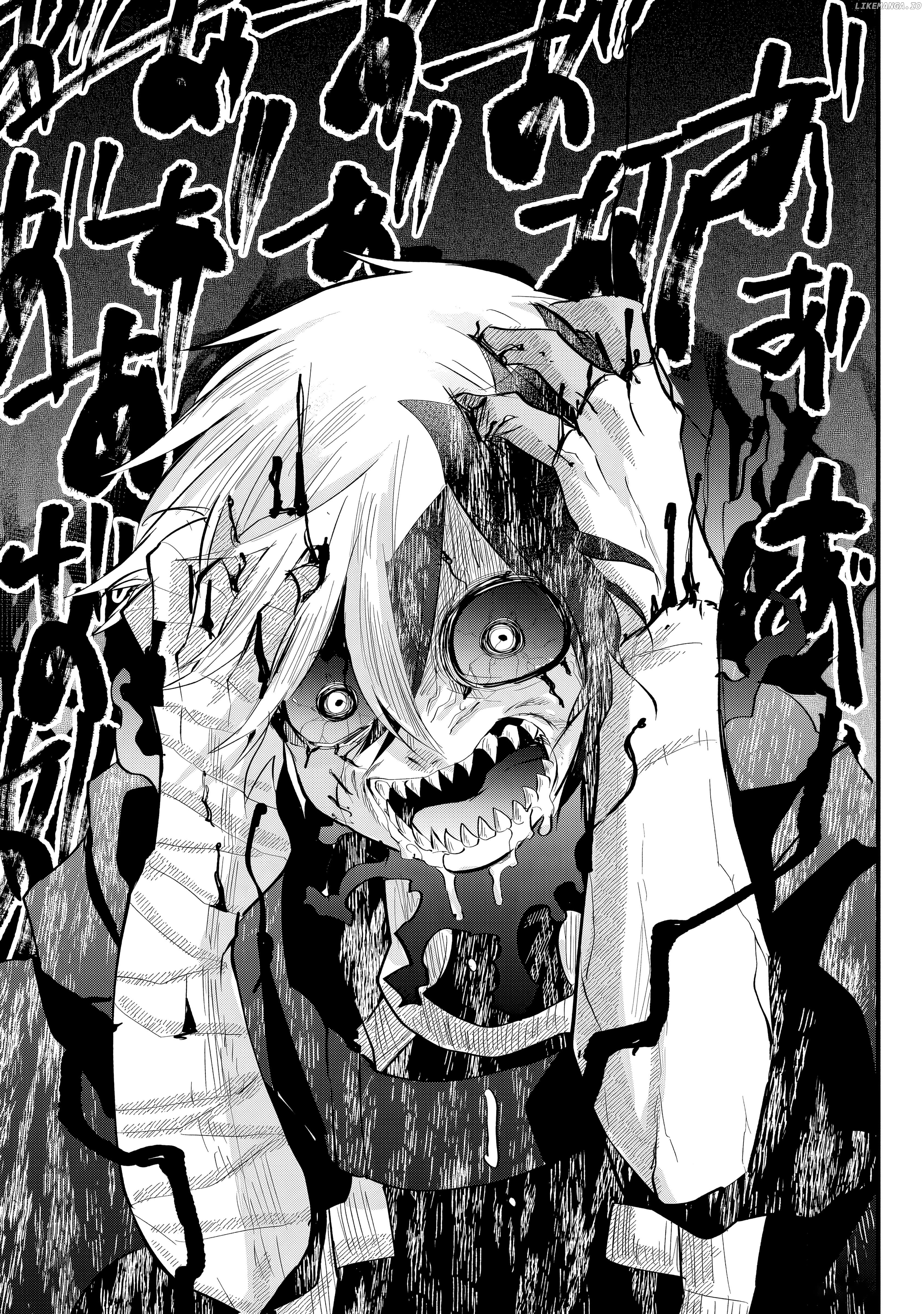 Tsugihagi Darake no Saikyou Yuusha Chapter 31 - page 11