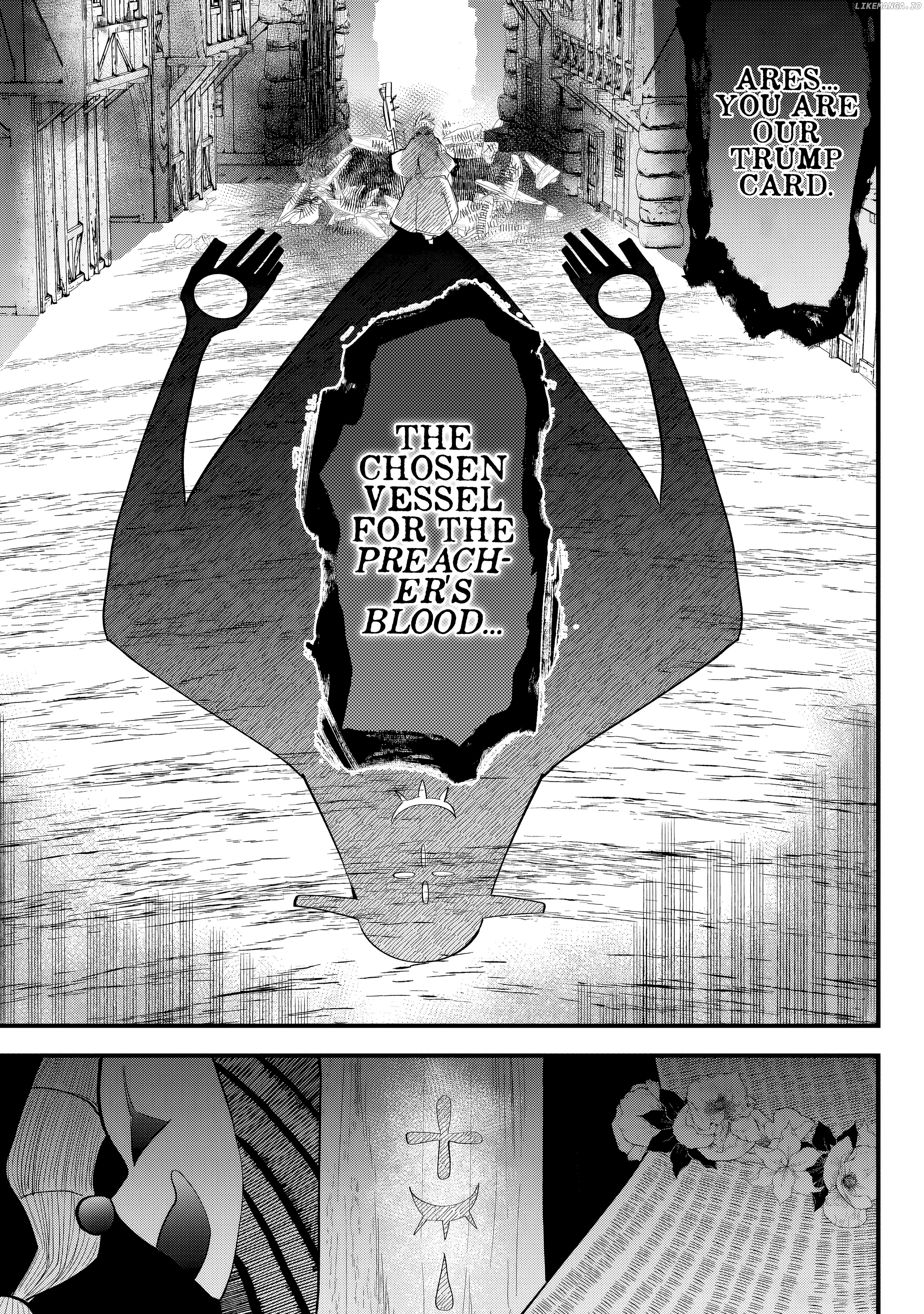 Tsugihagi Darake no Saikyou Yuusha Chapter 31 - page 9