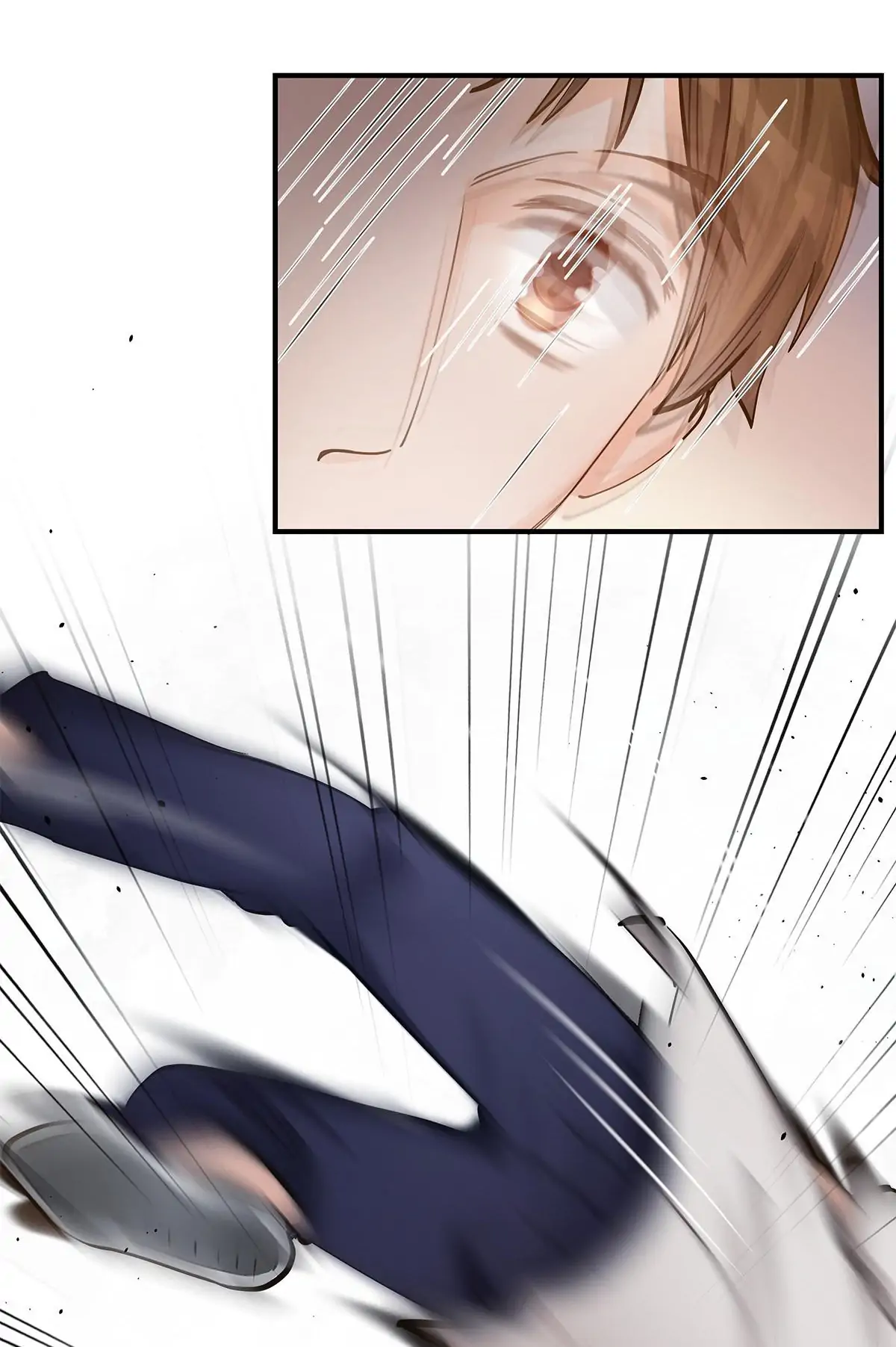 It's Not Just About the Money Chapter 42 - page 11