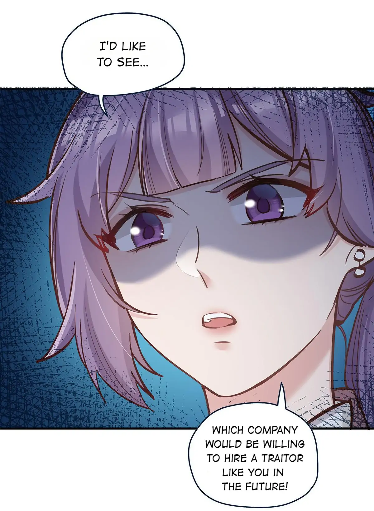 It's Not Just About the Money Chapter 42 - page 19