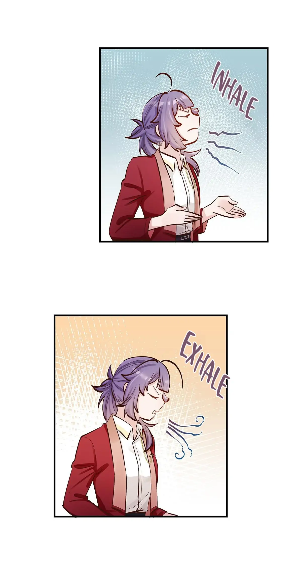 It's Not Just About the Money Chapter 42 - page 23