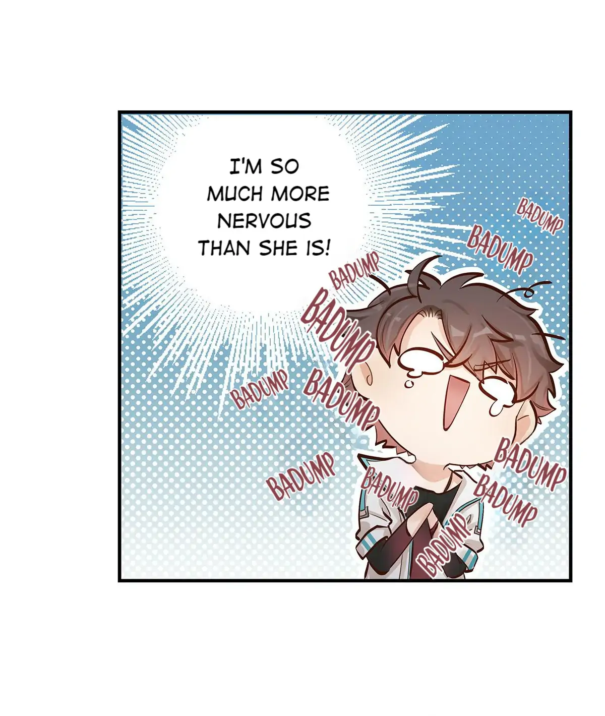 It's Not Just About the Money Chapter 42 - page 25