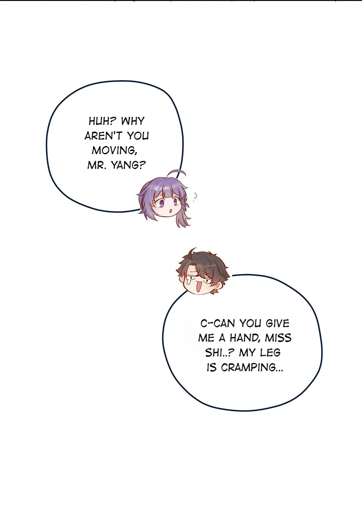 It's Not Just About the Money Chapter 42 - page 28