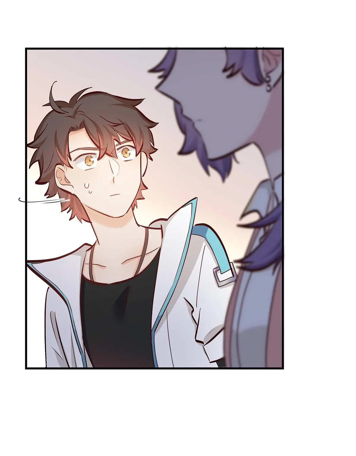 It's Not Just About the Money Chapter 42 - page 34