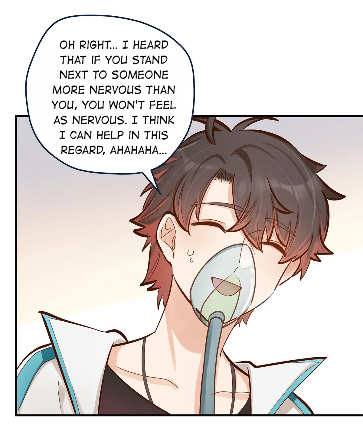 It's Not Just About the Money Chapter 44 - page 15