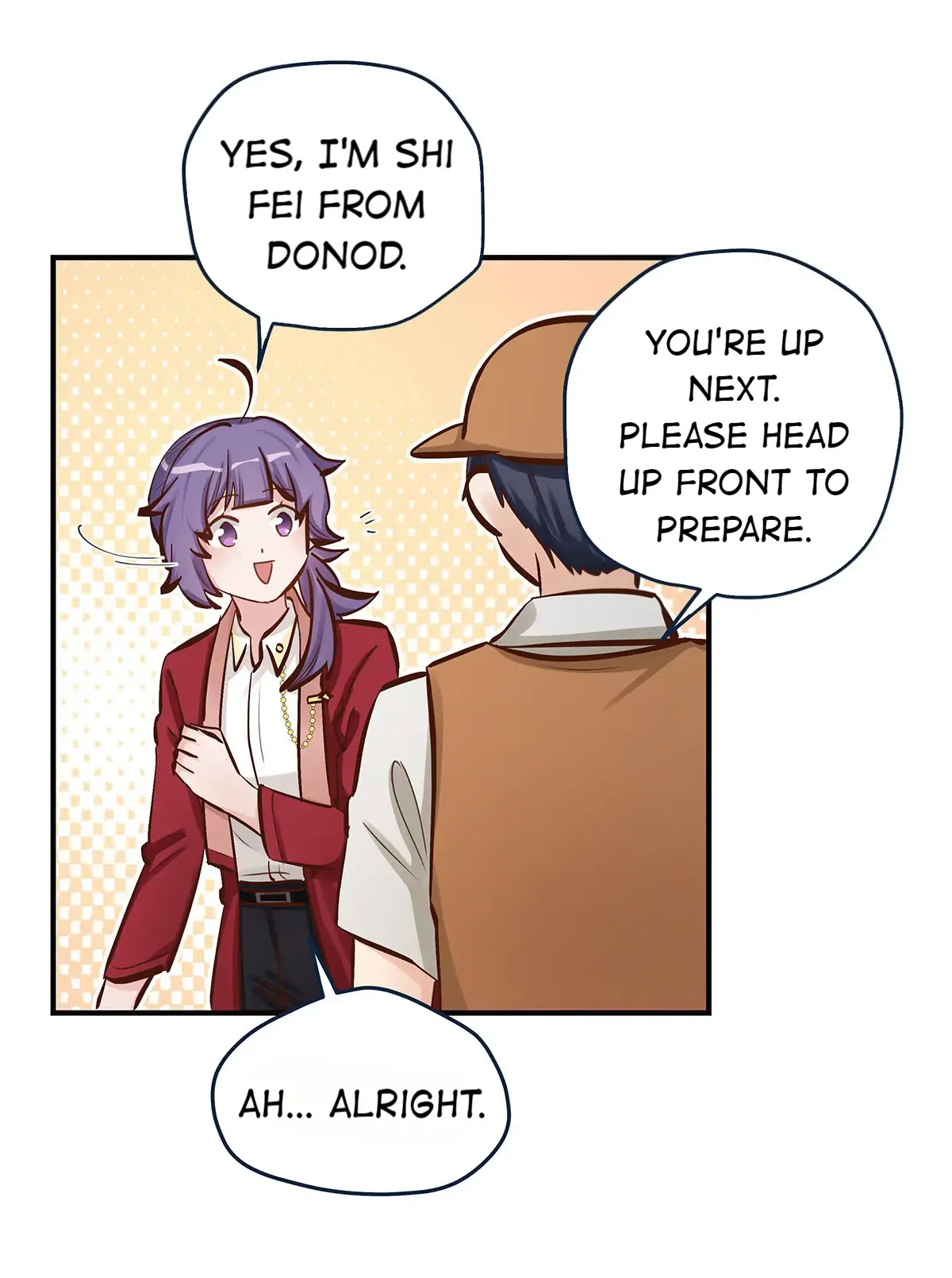 It's Not Just About the Money Chapter 44 - page 25