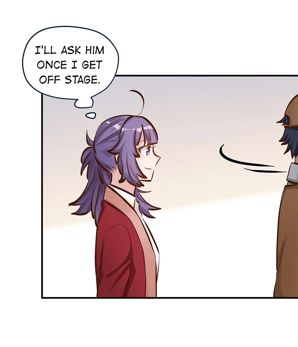 It's Not Just About the Money Chapter 44 - page 26