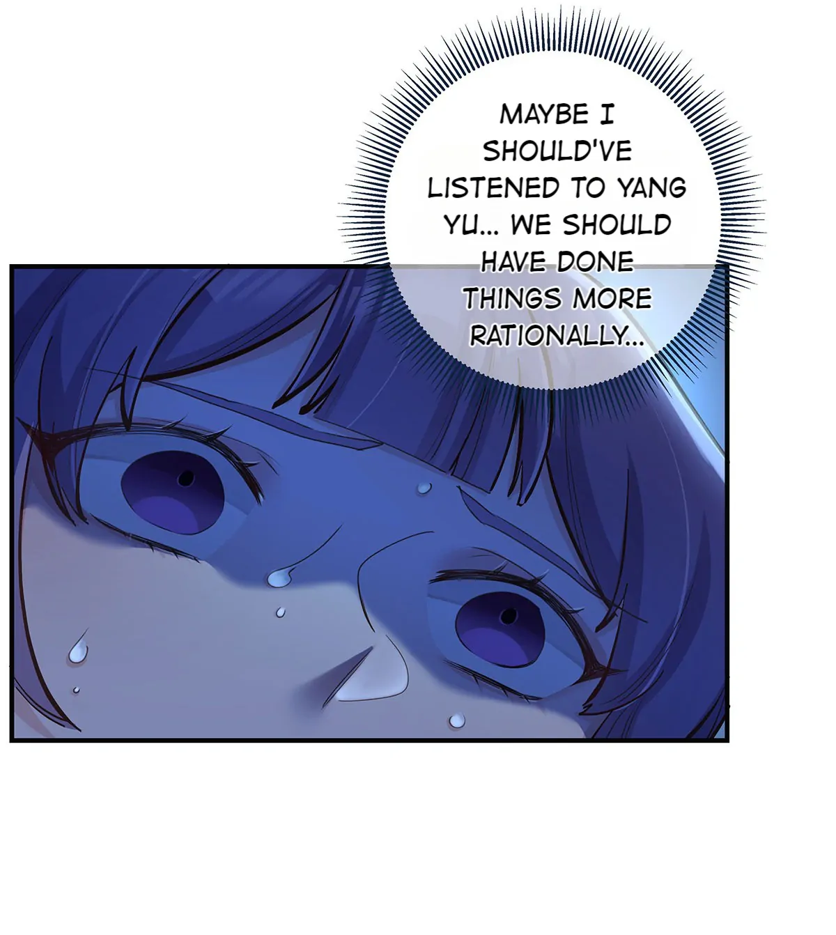 It's Not Just About the Money Chapter 45 - page 12