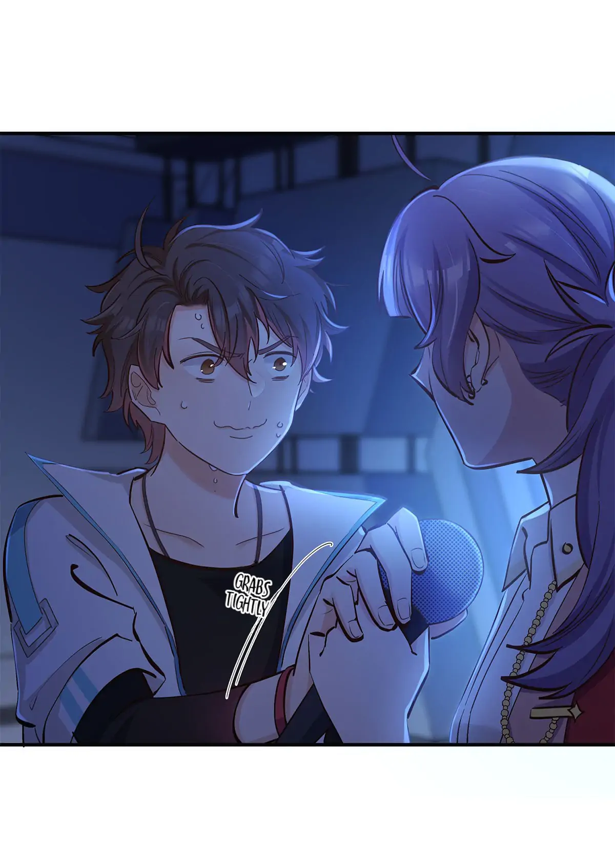 It's Not Just About the Money Chapter 45 - page 14