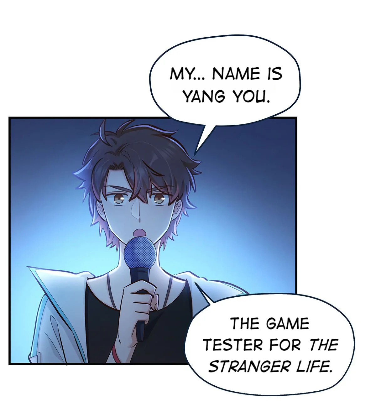 It's Not Just About the Money Chapter 45 - page 18