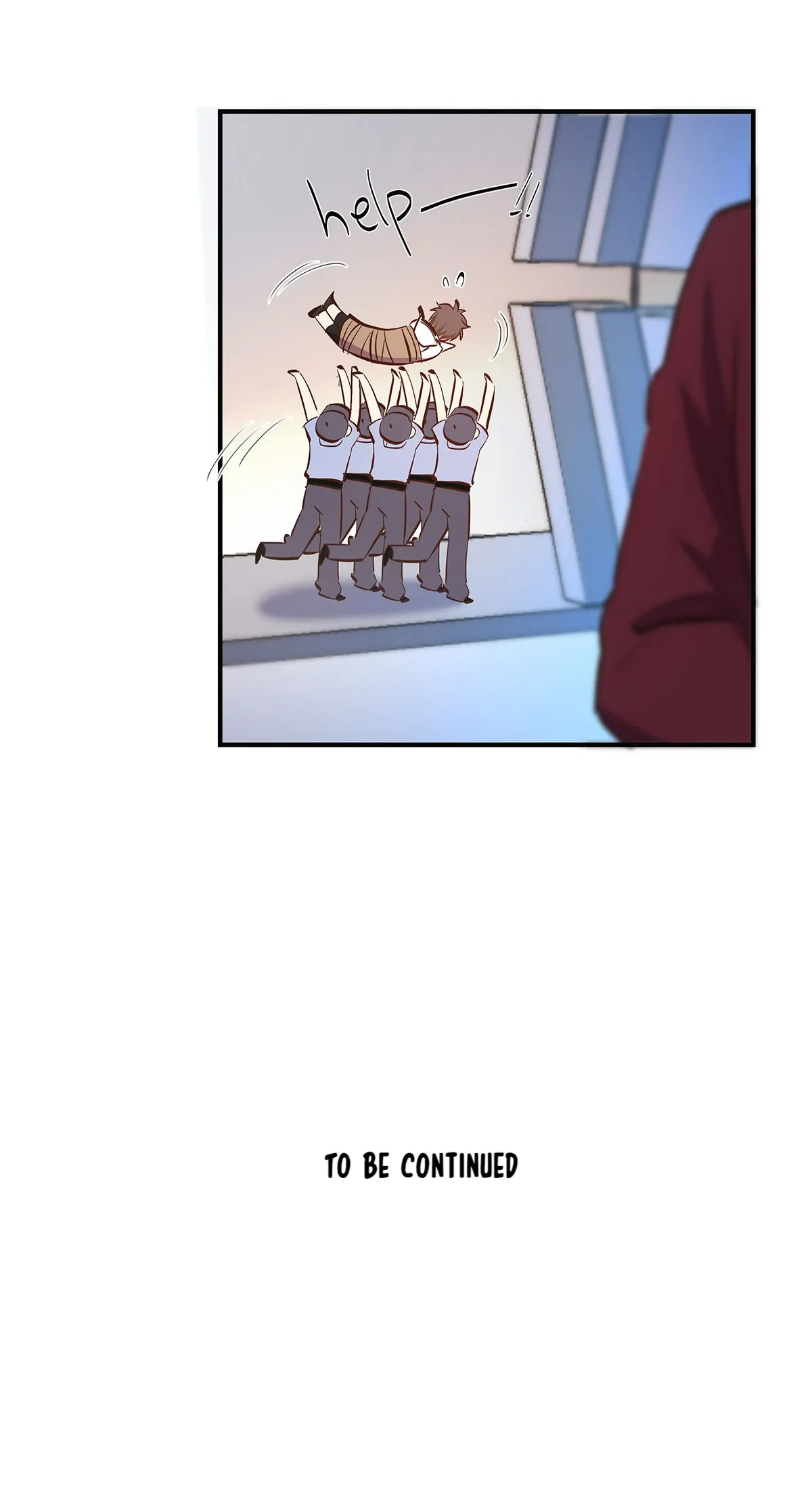 It's Not Just About the Money Chapter 45 - page 29