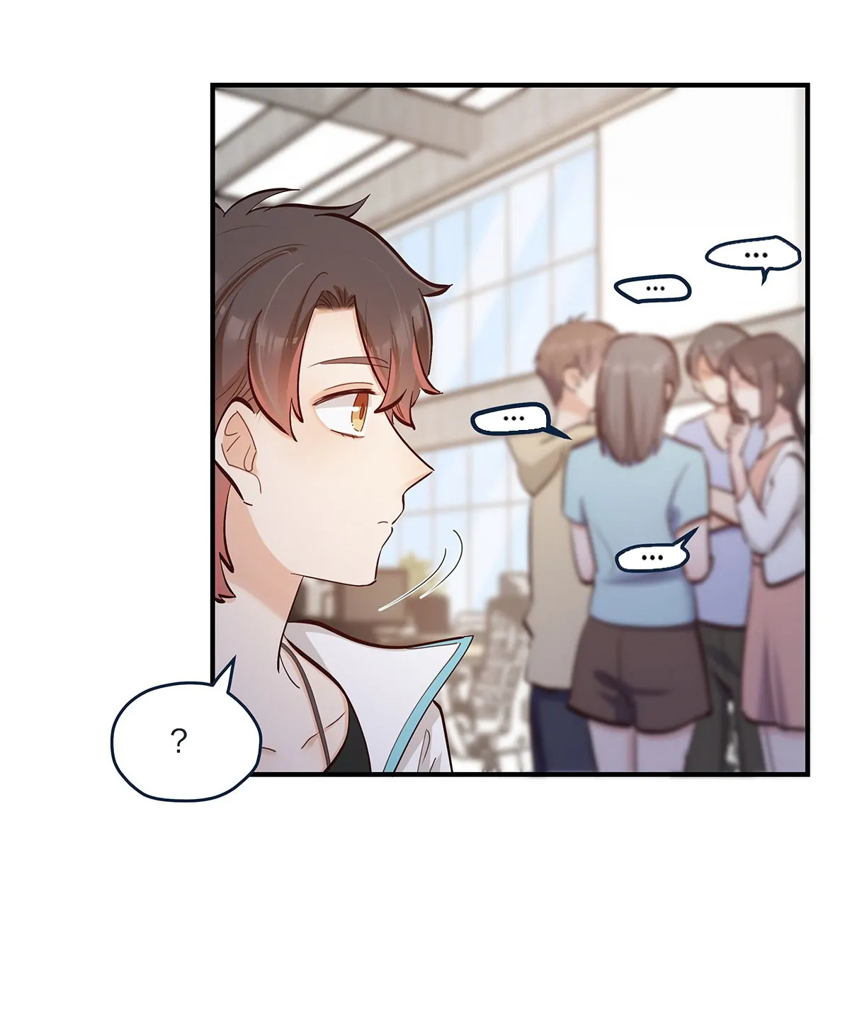 It's Not Just About the Money Chapter 46 - page 26