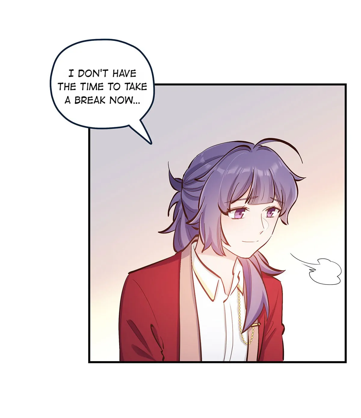 It's Not Just About the Money Chapter 47 - page 15