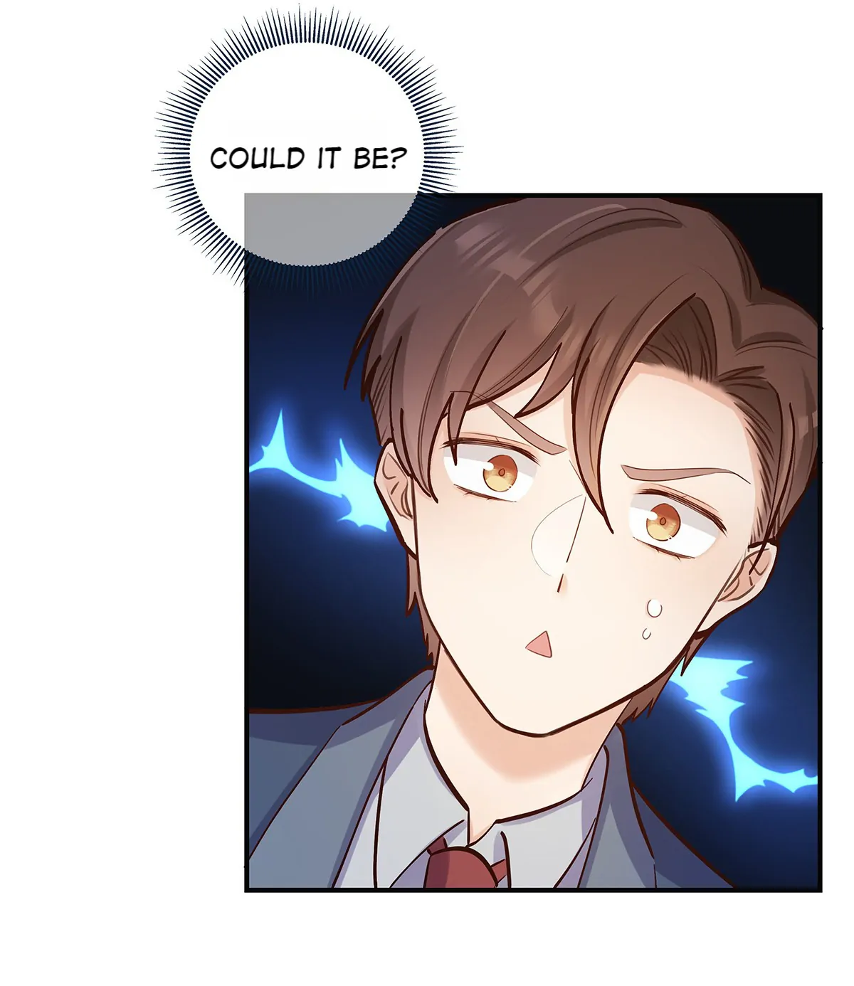 It's Not Just About the Money Chapter 47 - page 38