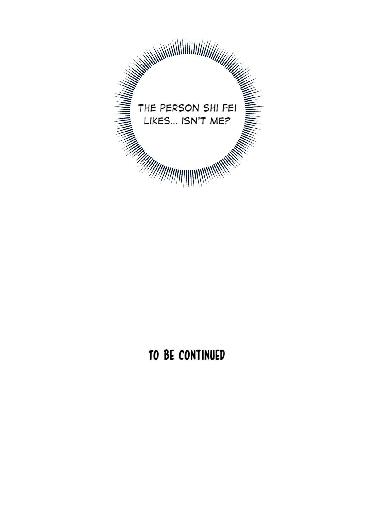 It's Not Just About the Money Chapter 47 - page 39