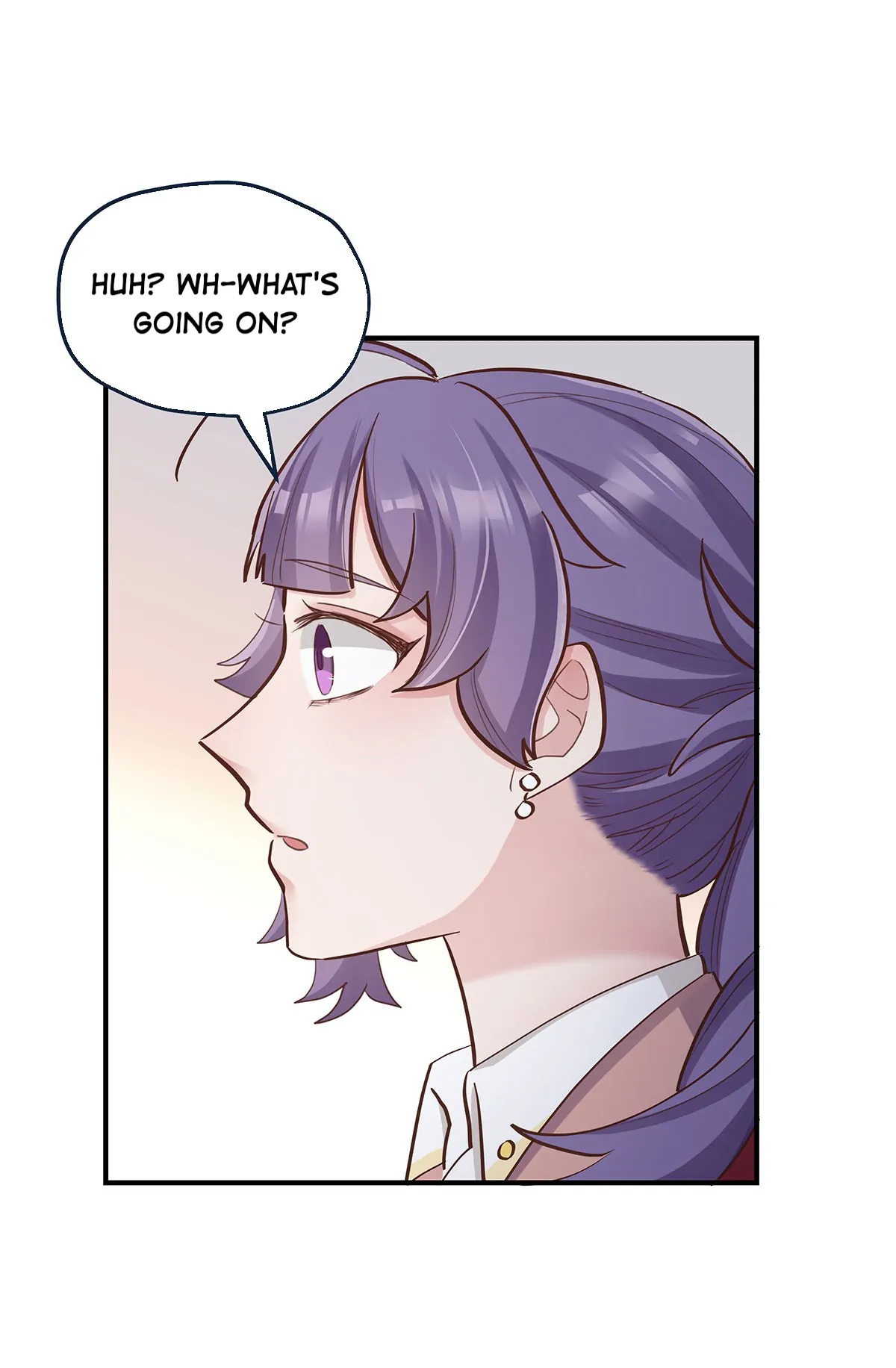 It's Not Just About the Money Chapter 49 - page 11