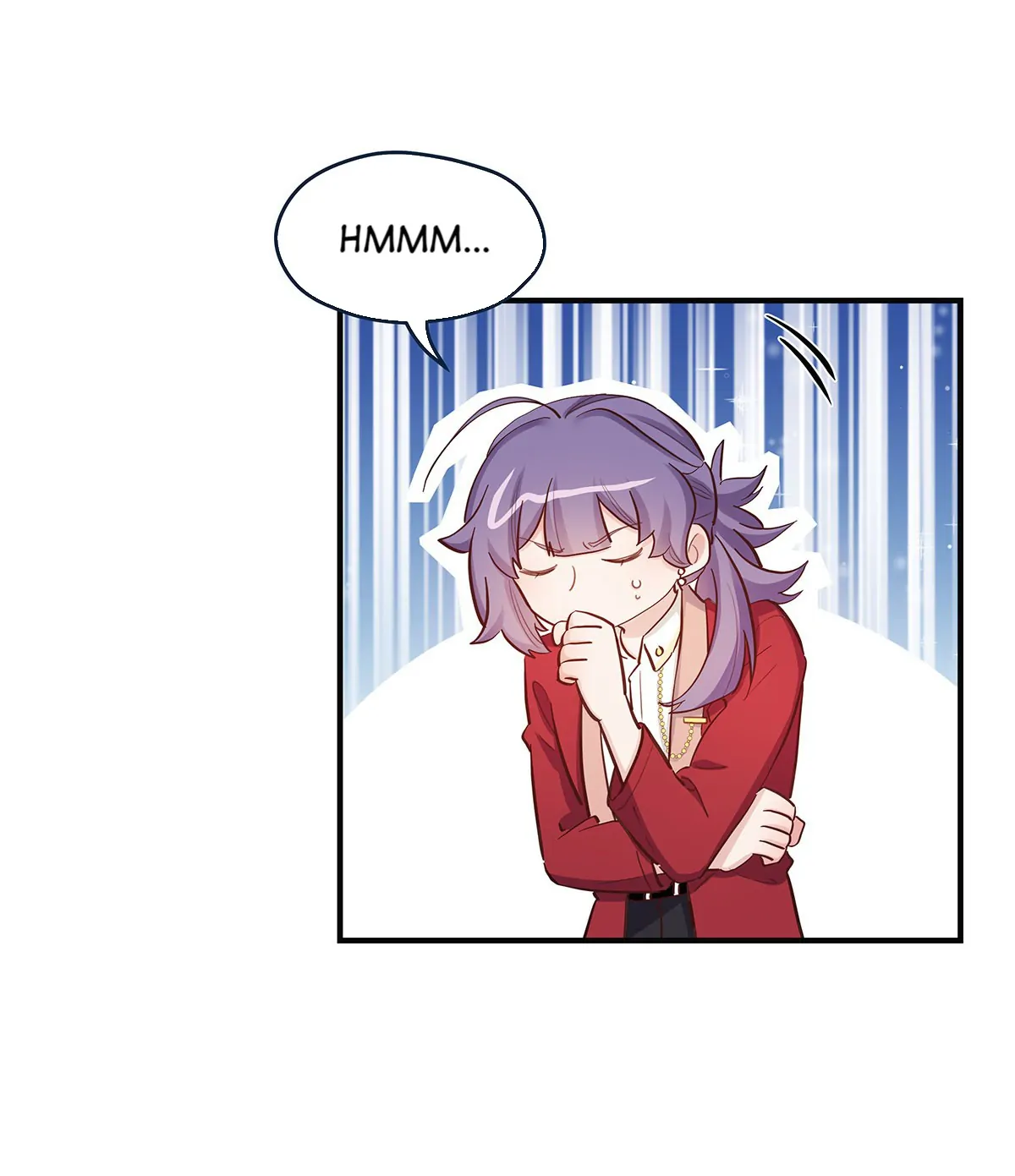 It's Not Just About the Money Chapter 49 - page 14