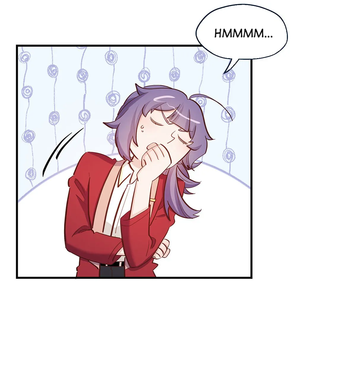 It's Not Just About the Money Chapter 49 - page 15