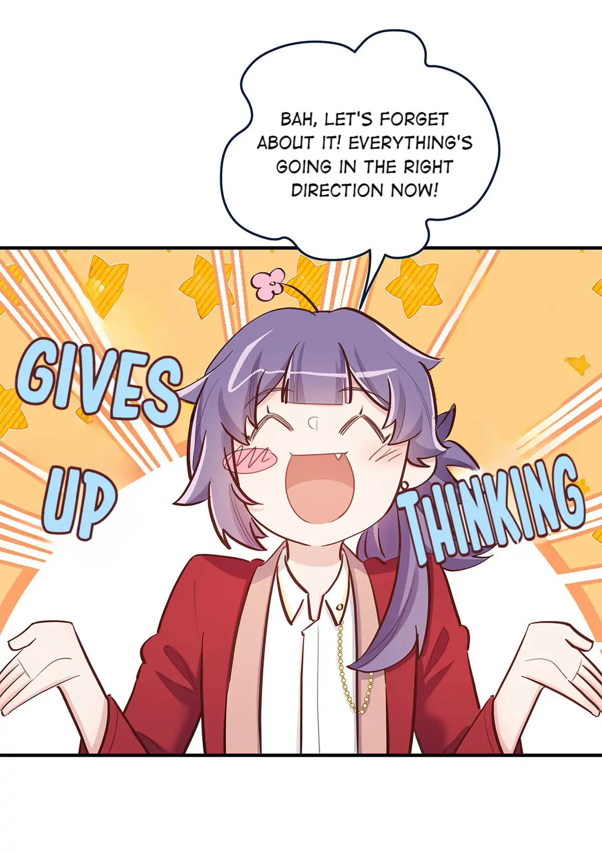 It's Not Just About the Money Chapter 49 - page 16