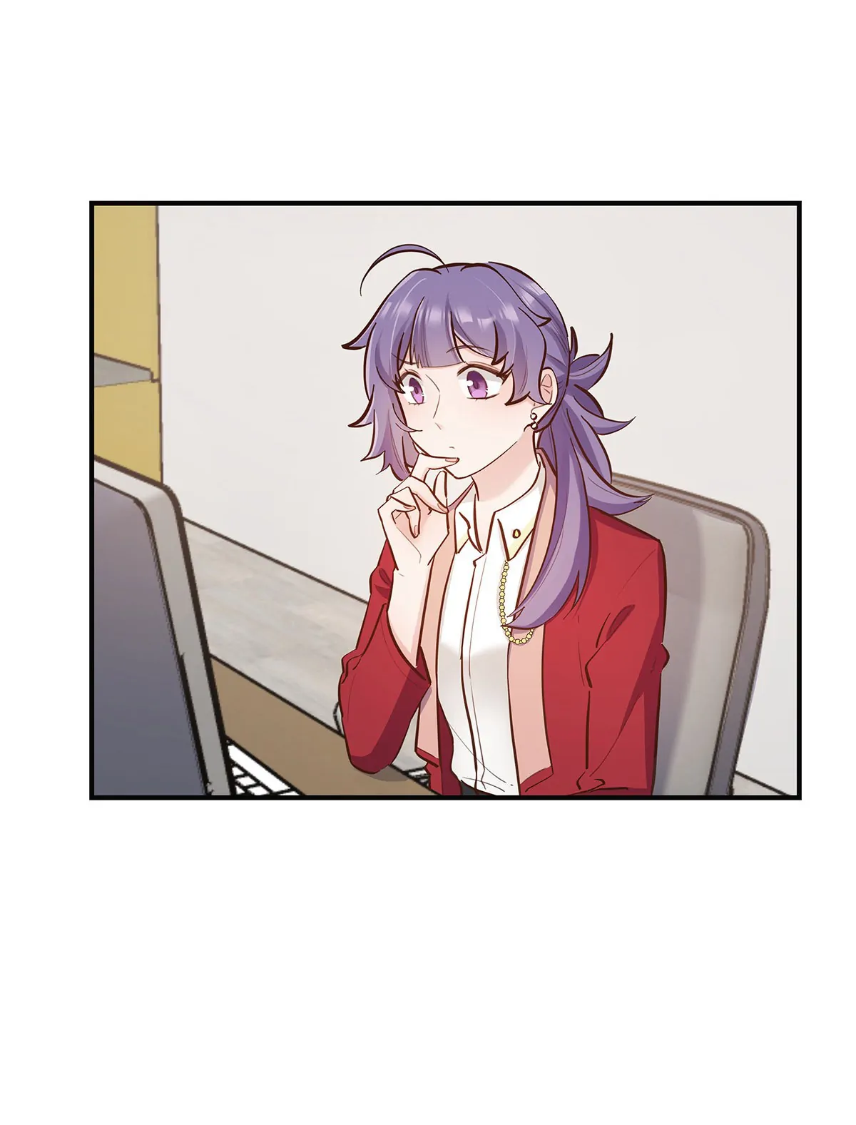 It's Not Just About the Money Chapter 49 - page 19