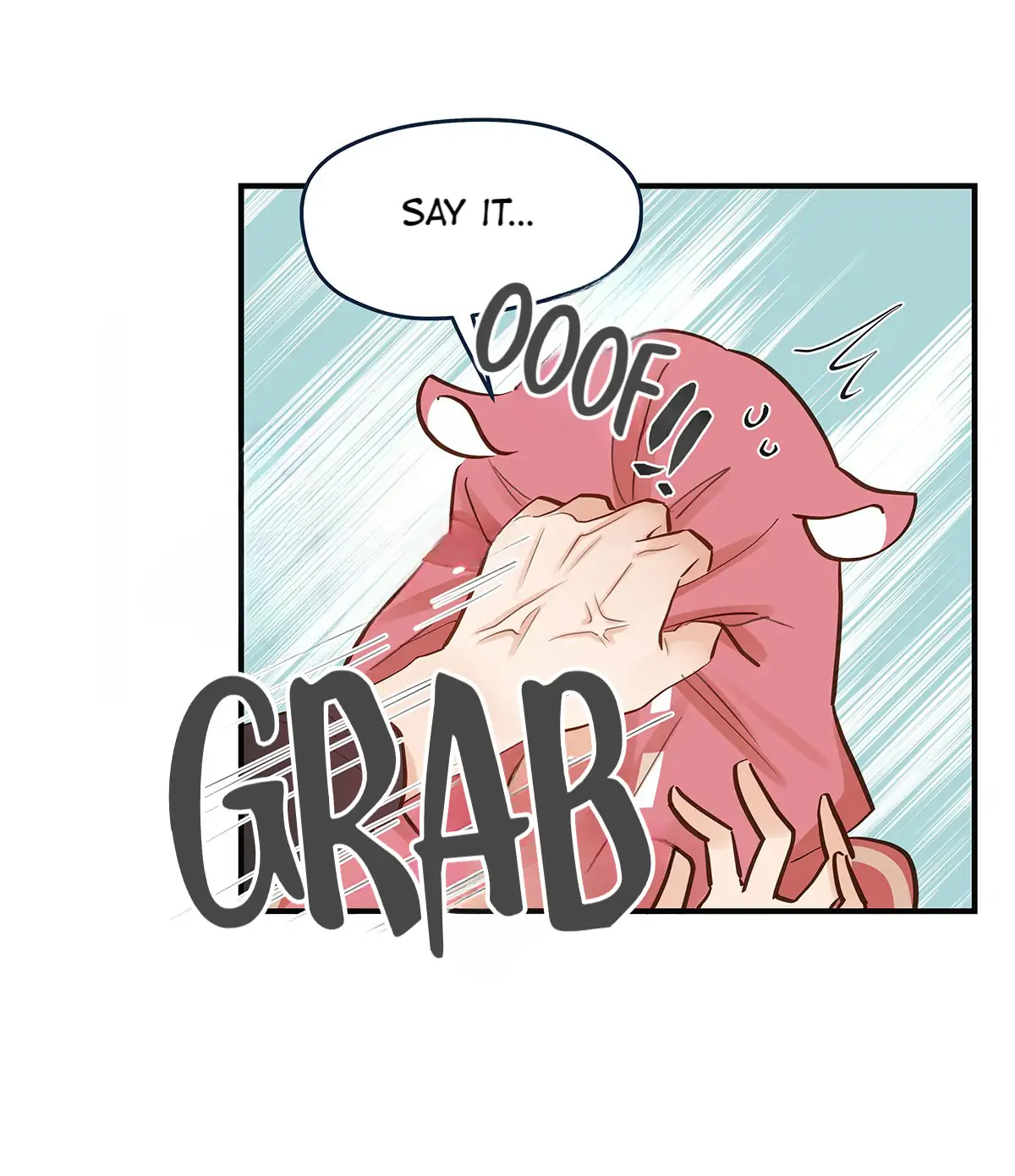 It's Not Just About the Money Chapter 50 - page 10