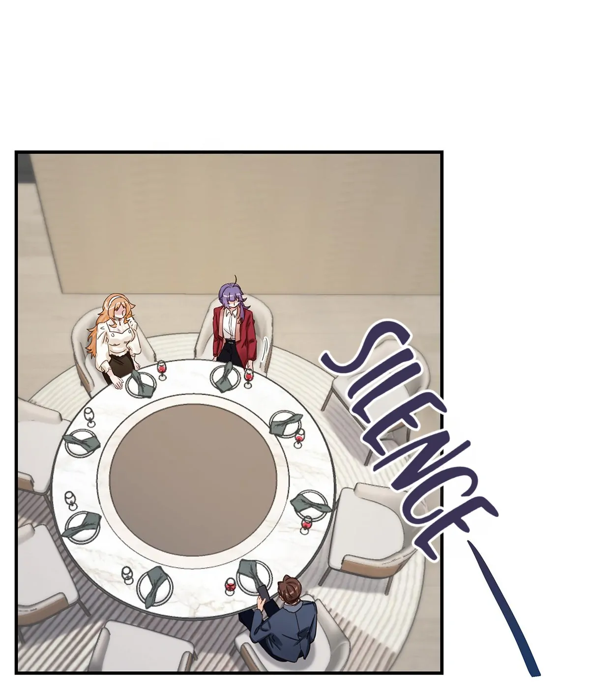 It's Not Just About the Money Chapter 50 - page 13