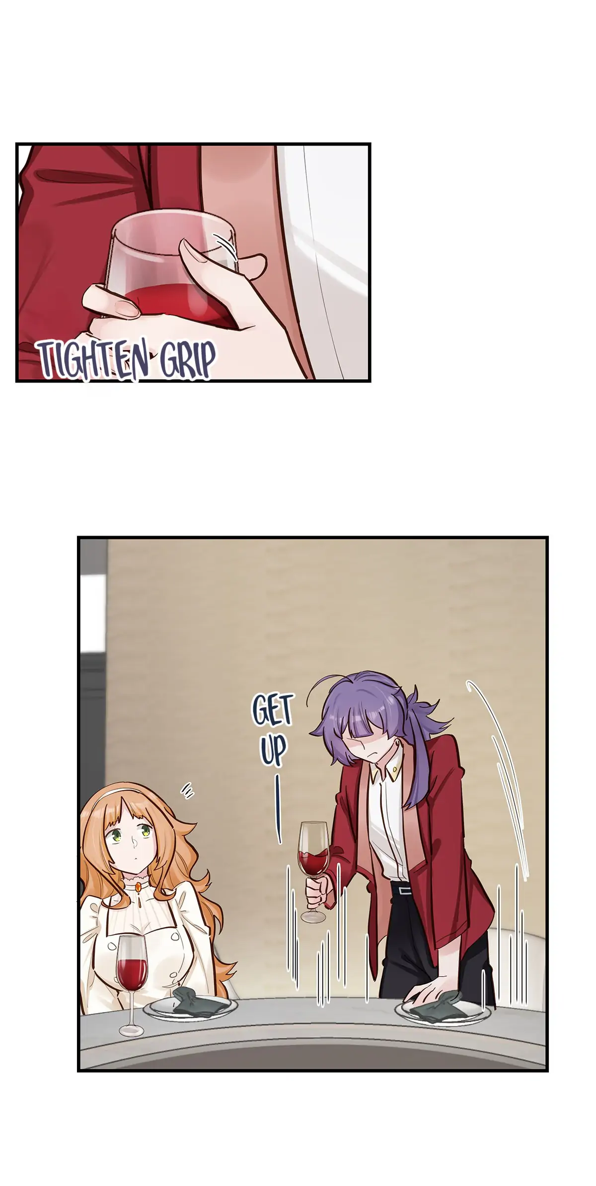 It's Not Just About the Money Chapter 50 - page 15