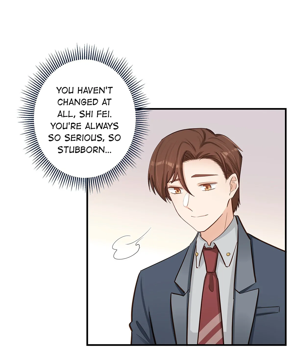 It's Not Just About the Money Chapter 50 - page 20