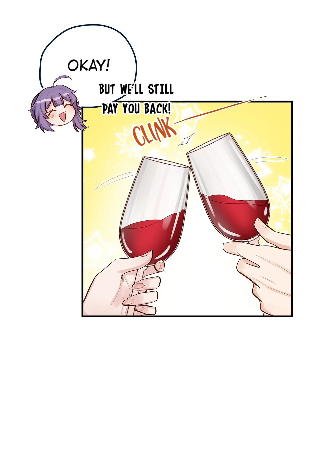 It's Not Just About the Money Chapter 50 - page 25