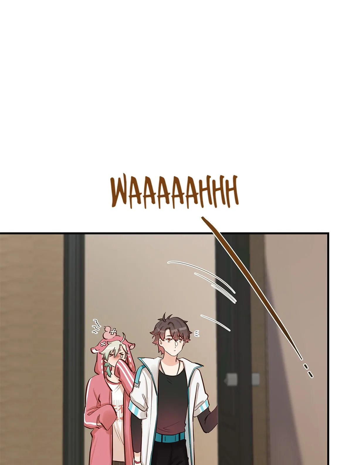 It's Not Just About the Money Chapter 50 - page 26