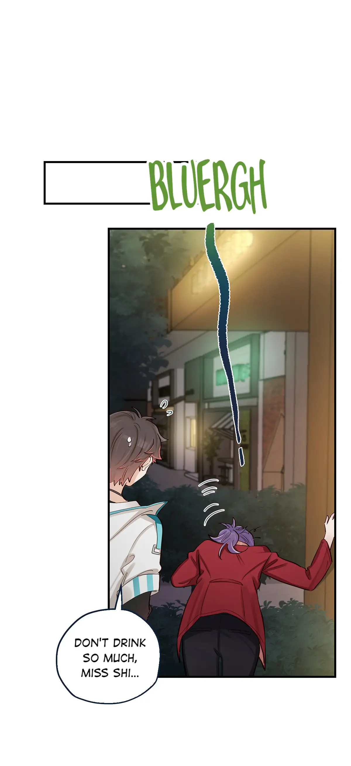 It's Not Just About the Money Chapter 50 - page 29