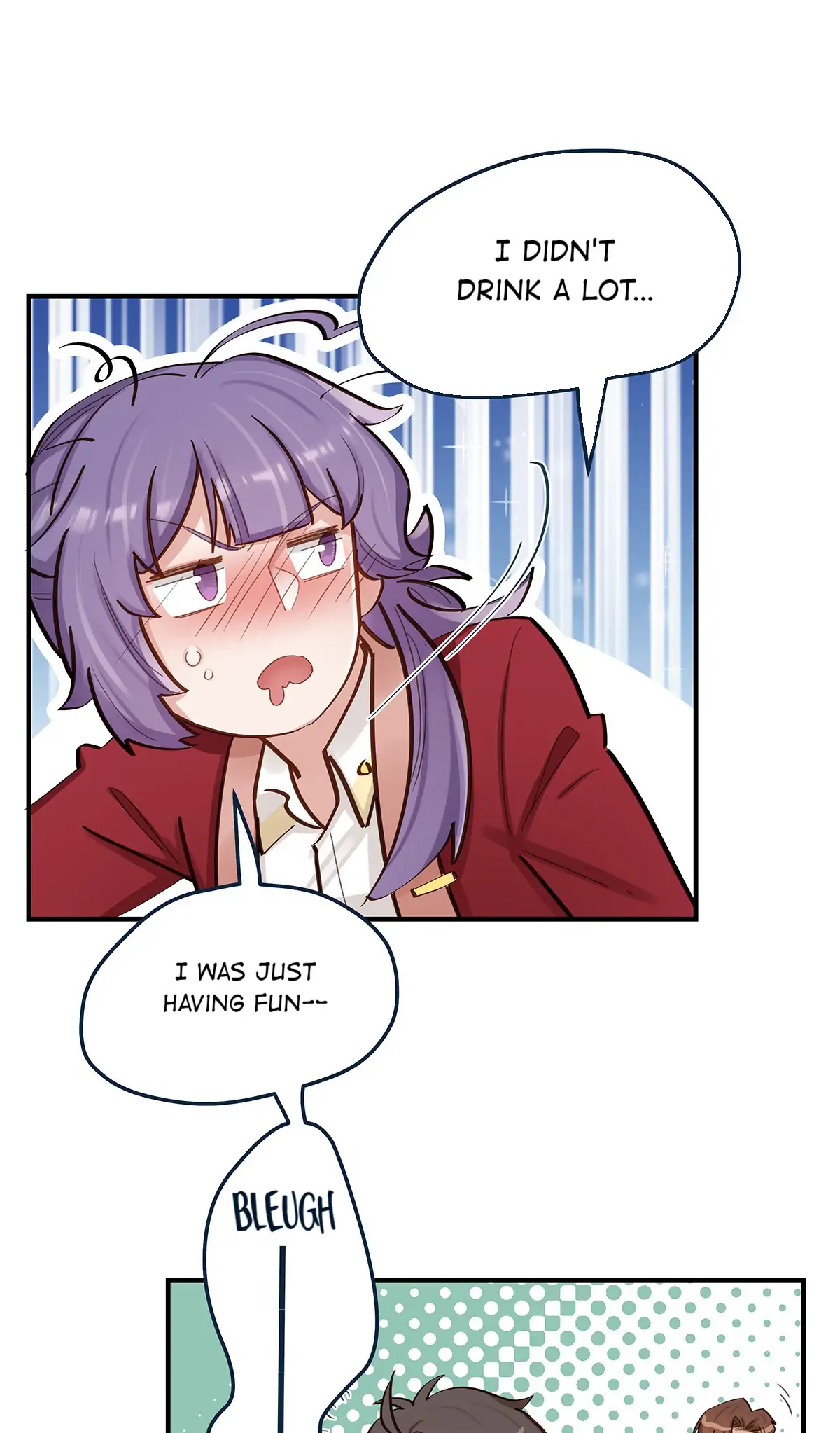 It's Not Just About the Money Chapter 50 - page 30