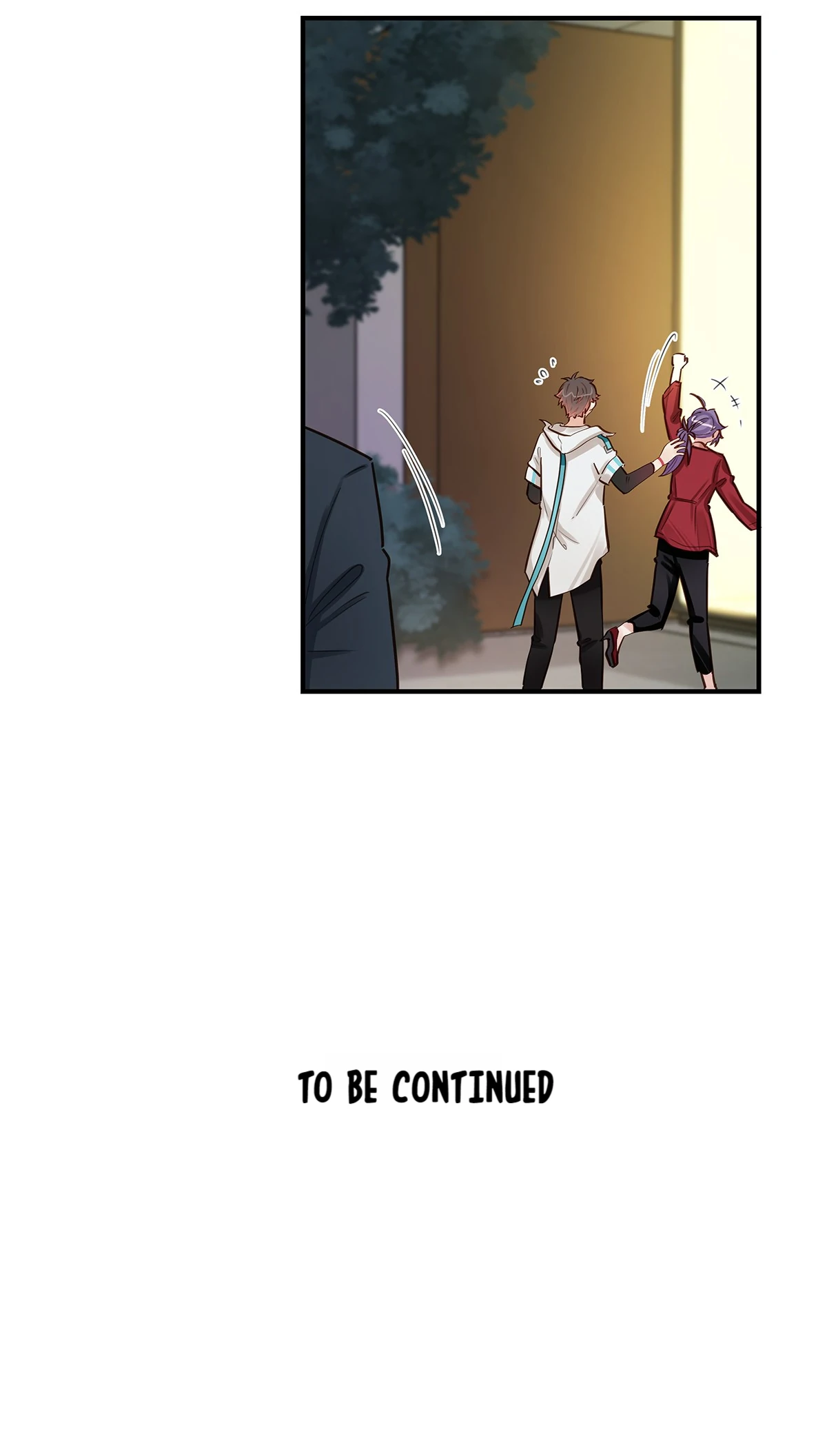 It's Not Just About the Money Chapter 50 - page 34