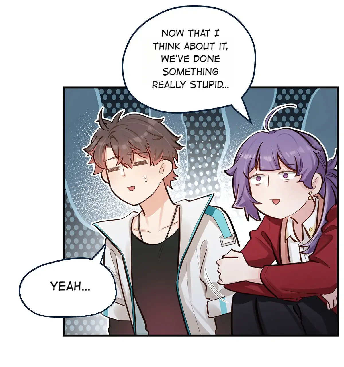 It's Not Just About the Money Chapter 51 - page 11